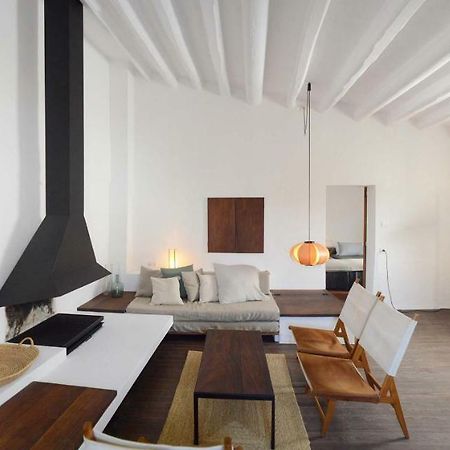 Cozy Townhouse In The Heart Of Cadaques By By Ja Coderch Villa Eksteriør bilde