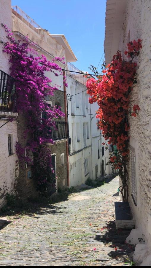 Cozy Townhouse In The Heart Of Cadaques By By Ja Coderch Villa Eksteriør bilde