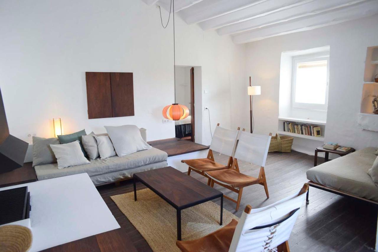 Cozy Townhouse In The Heart Of Cadaques By By Ja Coderch Villa Eksteriør bilde