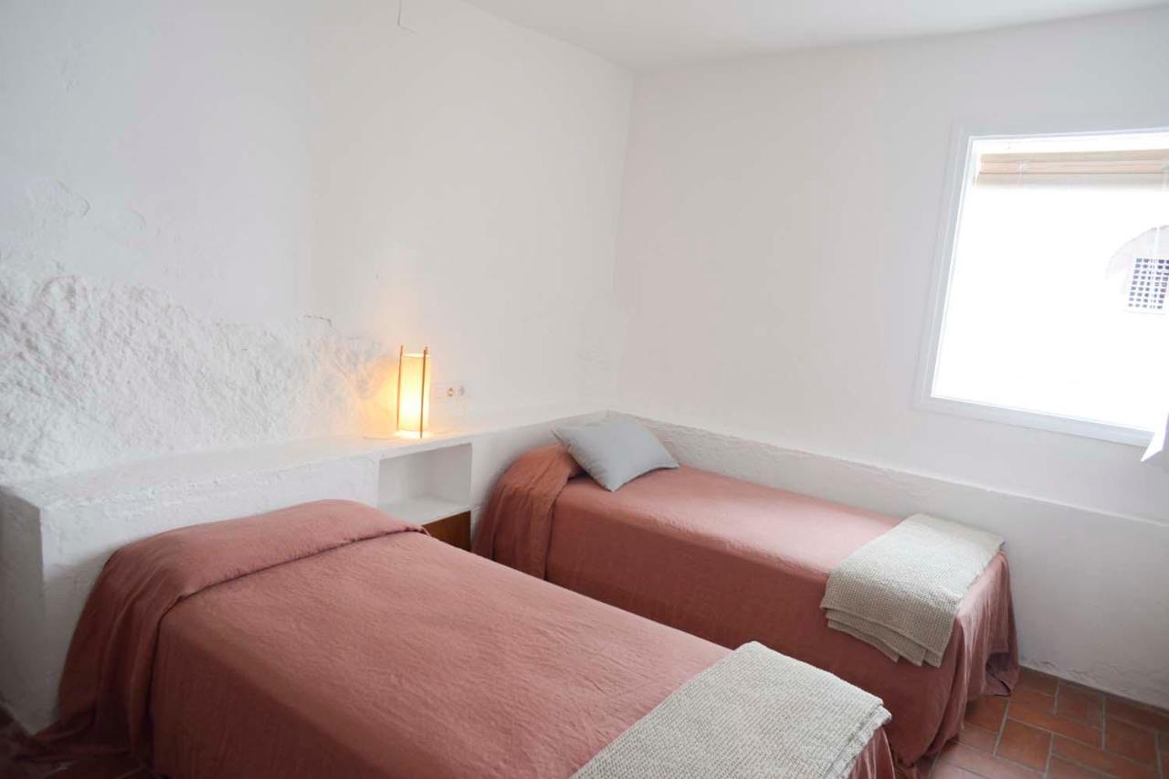 Cozy Townhouse In The Heart Of Cadaques By By Ja Coderch Villa Eksteriør bilde