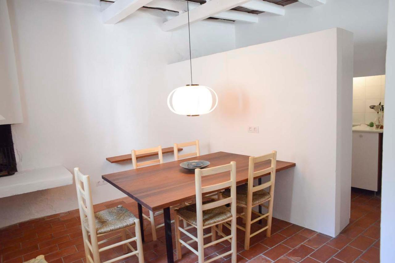 Cozy Townhouse In The Heart Of Cadaques By By Ja Coderch Villa Eksteriør bilde