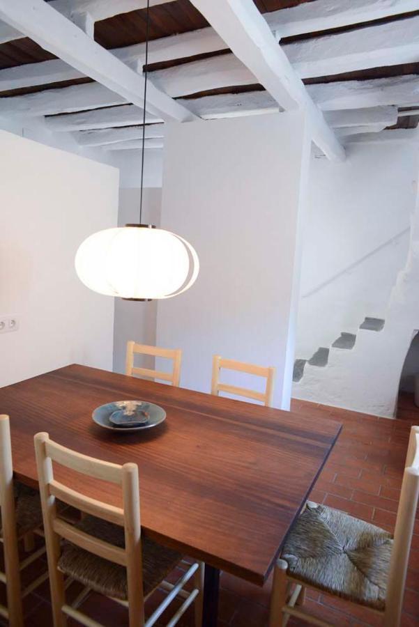 Cozy Townhouse In The Heart Of Cadaques By By Ja Coderch Villa Eksteriør bilde