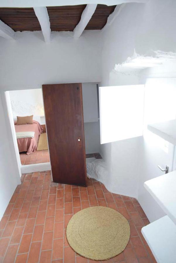 Cozy Townhouse In The Heart Of Cadaques By By Ja Coderch Villa Eksteriør bilde