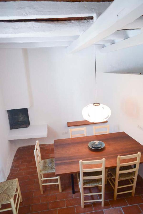 Cozy Townhouse In The Heart Of Cadaques By By Ja Coderch Villa Eksteriør bilde