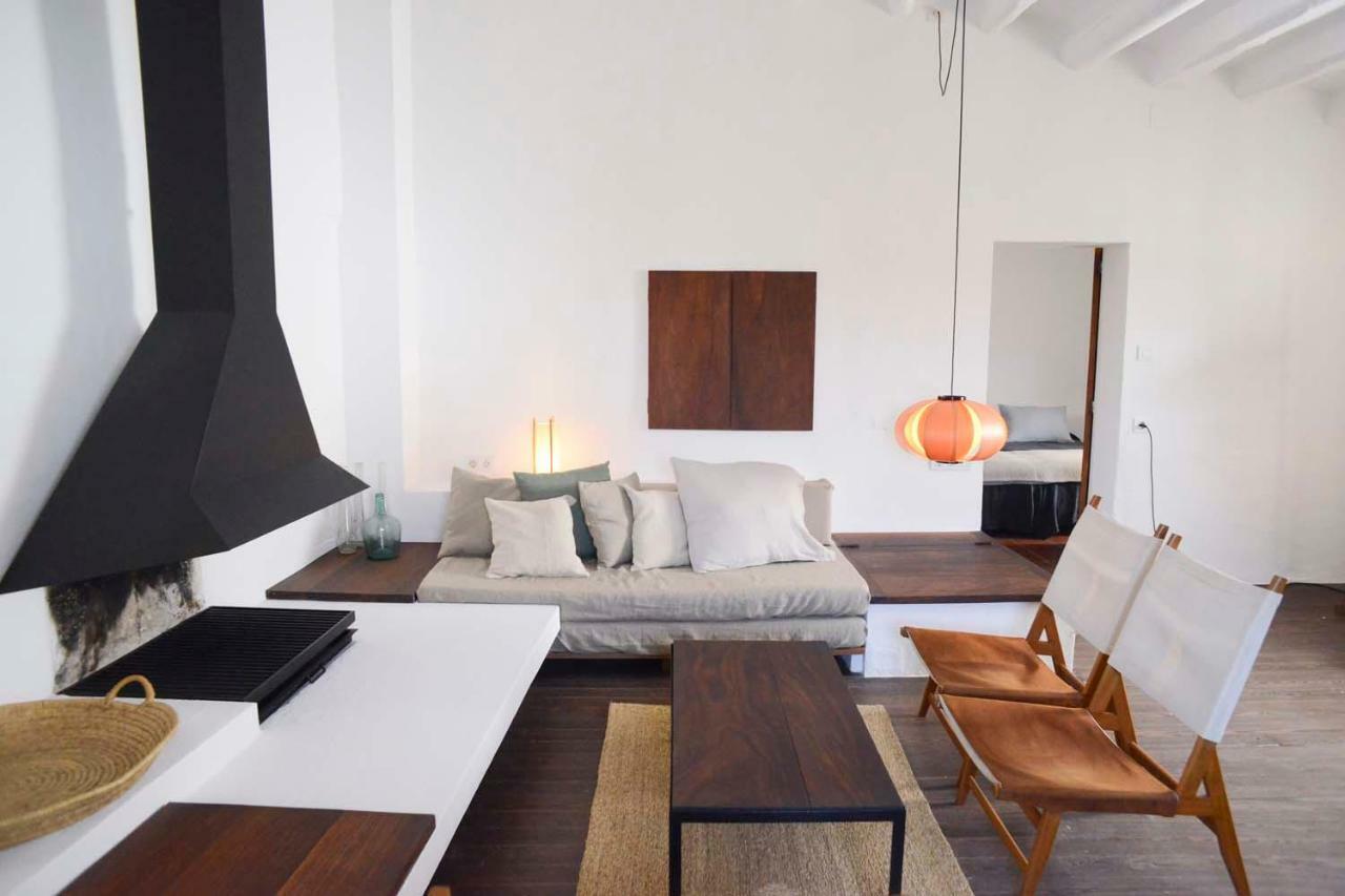 Cozy Townhouse In The Heart Of Cadaques By By Ja Coderch Villa Eksteriør bilde