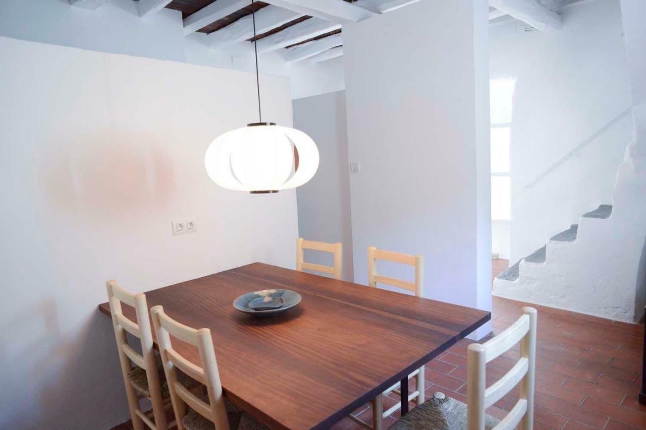 Cozy Townhouse In The Heart Of Cadaques By By Ja Coderch Villa Eksteriør bilde